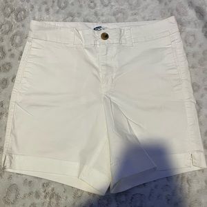 Old Navy Everyday Shorts Women’s